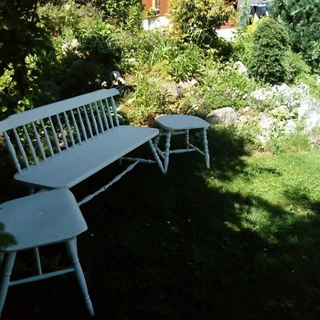 Privat U Capu V Beskydech アパート