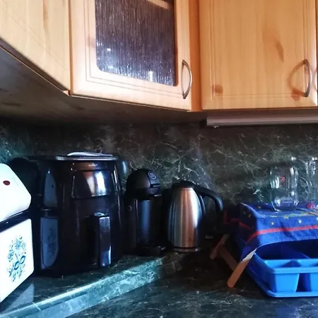 Privát U čápů V Beskydech Apartman