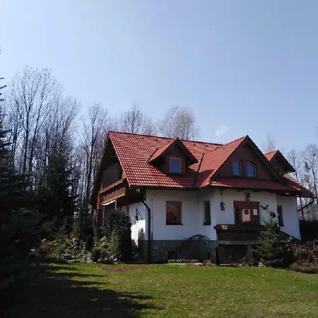 Apartamento Privát U čápů V Beskydech *