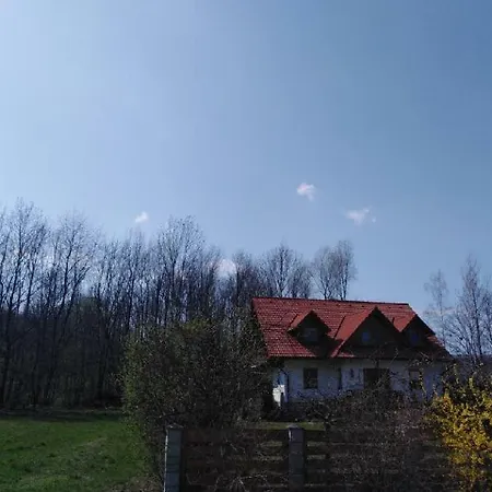 Privat U Capu V Beskydech