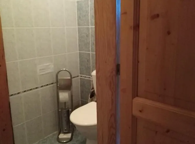 Privát U čápů V Beskydech