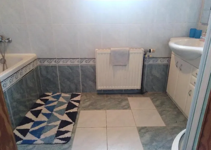Privat U Capu V Beskydech * Przno