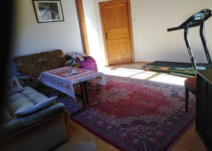 شقة Privat U Capu V Beskydech Przno