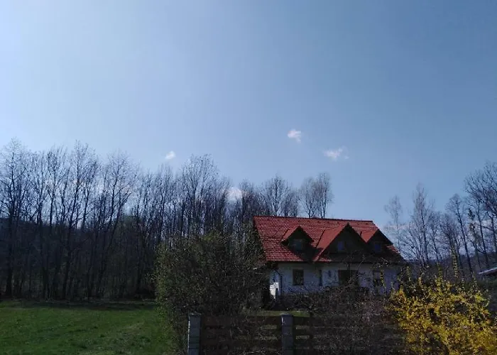 Privat U Capu V Beskydech